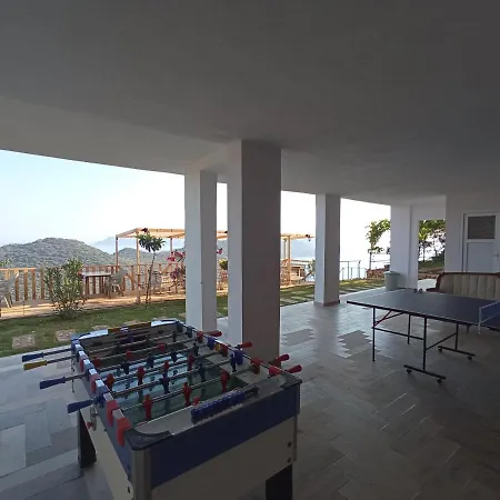 Sirinevler Ferienhaus *