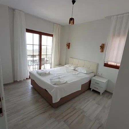 Ferienhaus Sirinevler