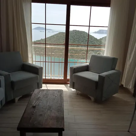 Sirinevler Ferienhaus *
